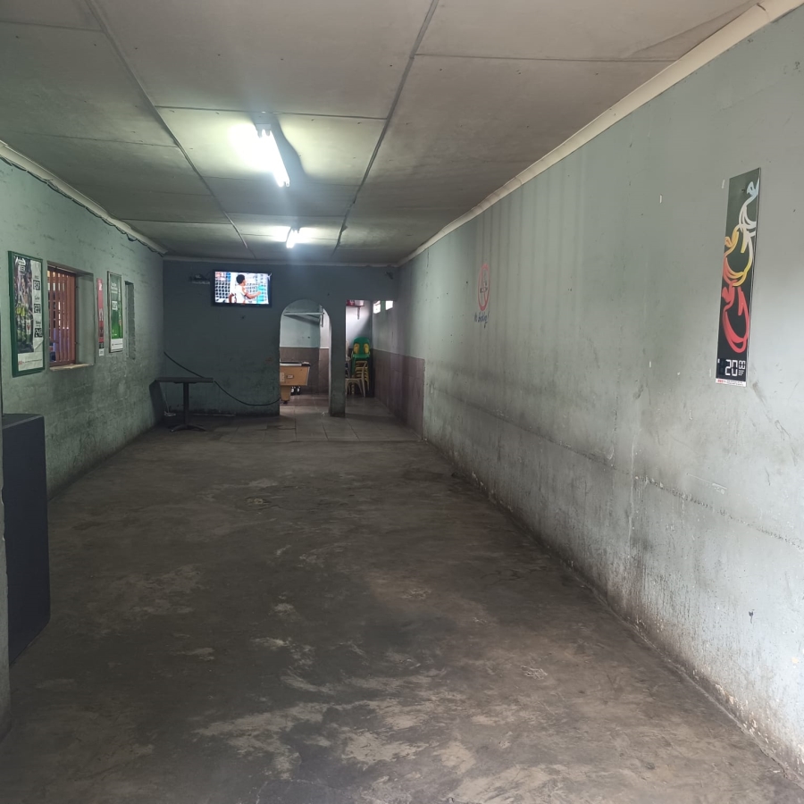 Commercial Property for Sale in Zamdela Free State